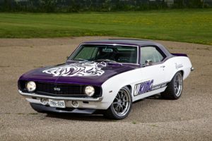 , 1969, Camaro, Chevy, Cars, Pro, Touring, Cars, Modified