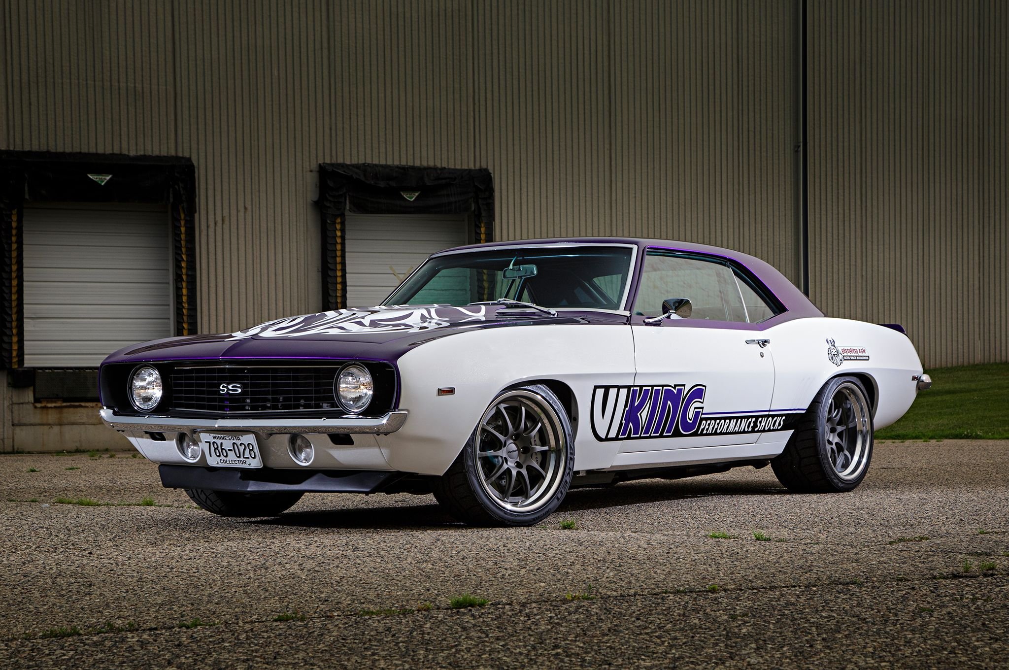 , 1969, Camaro, Chevy, Cars, Pro, Touring, Cars, Modified Wallpaper