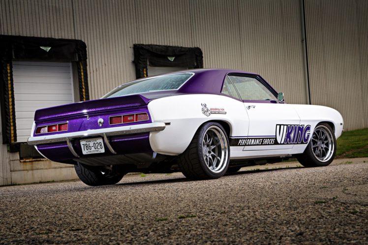 , 1969, Camaro, Chevy, Cars, Pro, Touring, Cars, Modified HD Wallpaper Desktop Background