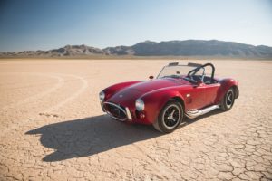 1965, Shelby, Cobra, 427, Cars, Classic, Red