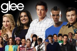 Glee Wallpapers Hd Desktop And Mobile Backgrounds