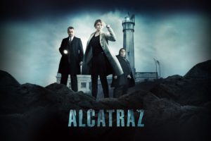 alcatraz, Tv, Series, Intrigas