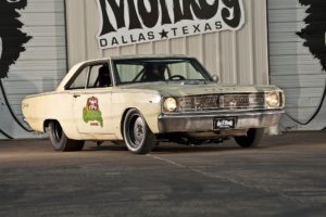 1967, Dodge, Dart, Hellcat, Gas, Monkey, Cars, Classic, Modified