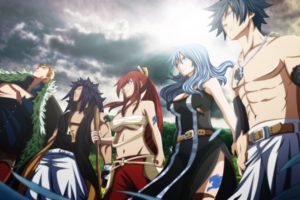 anime, Fairy, Tail, Future, Tabs, Fairy, Tale, Of, The, Tail, Erza, Scarlet, Art