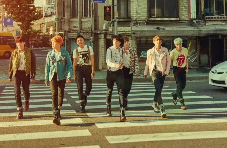 boys, Band, Korean, Bts, All, Member, Boys, Bts, Korean, Kpop HD Wallpaper Desktop Background