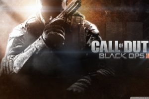 call, Of, Duty, Black, Ops, 2, 2013 wallpaper 1920×1080
