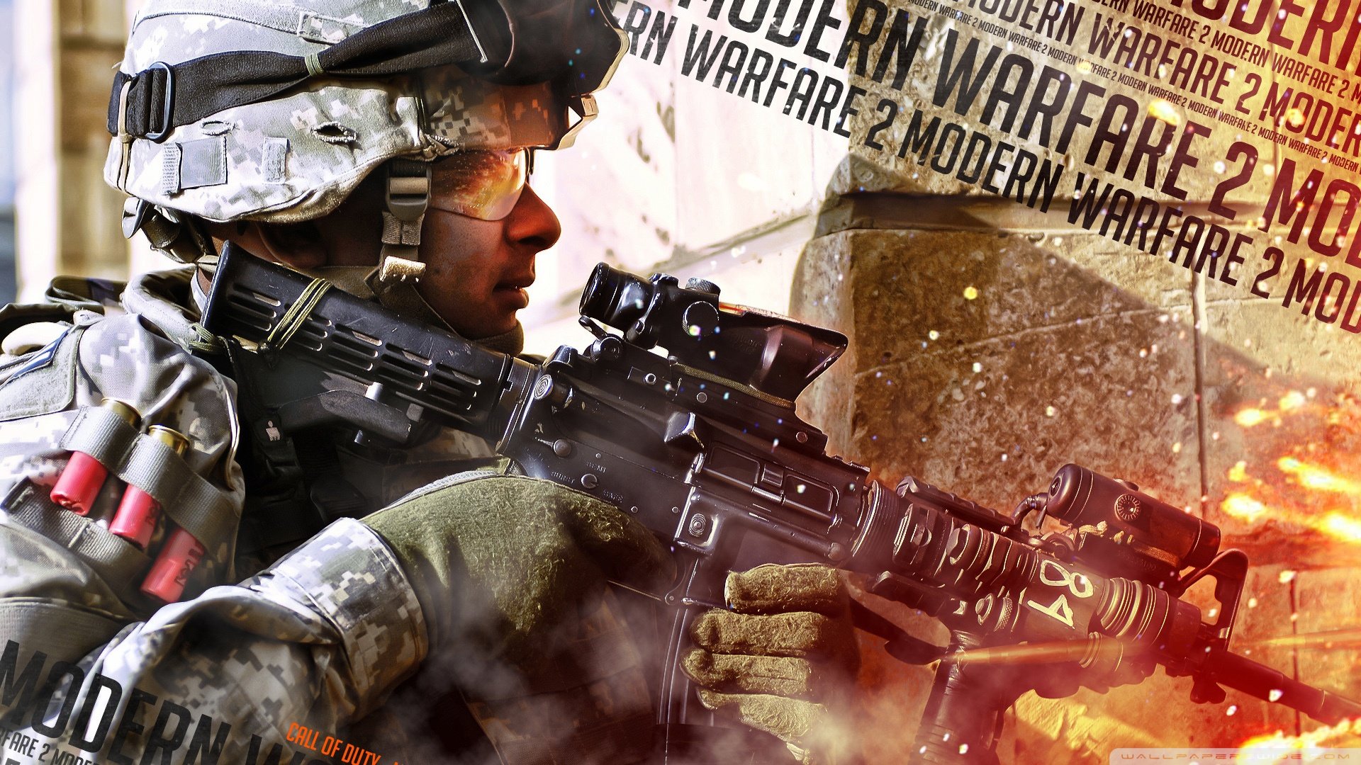 modern warfare 3 free download for pc