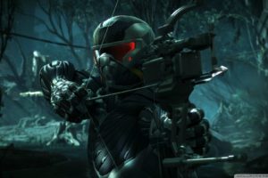 crysis, 3, The, Hunted, Becomes, The, Hunter wallpaper 1920×1080