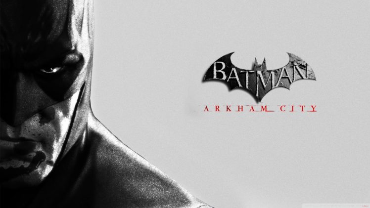batman, Arkham, City wallpaper 1920×1080 HD Wallpaper Desktop Background