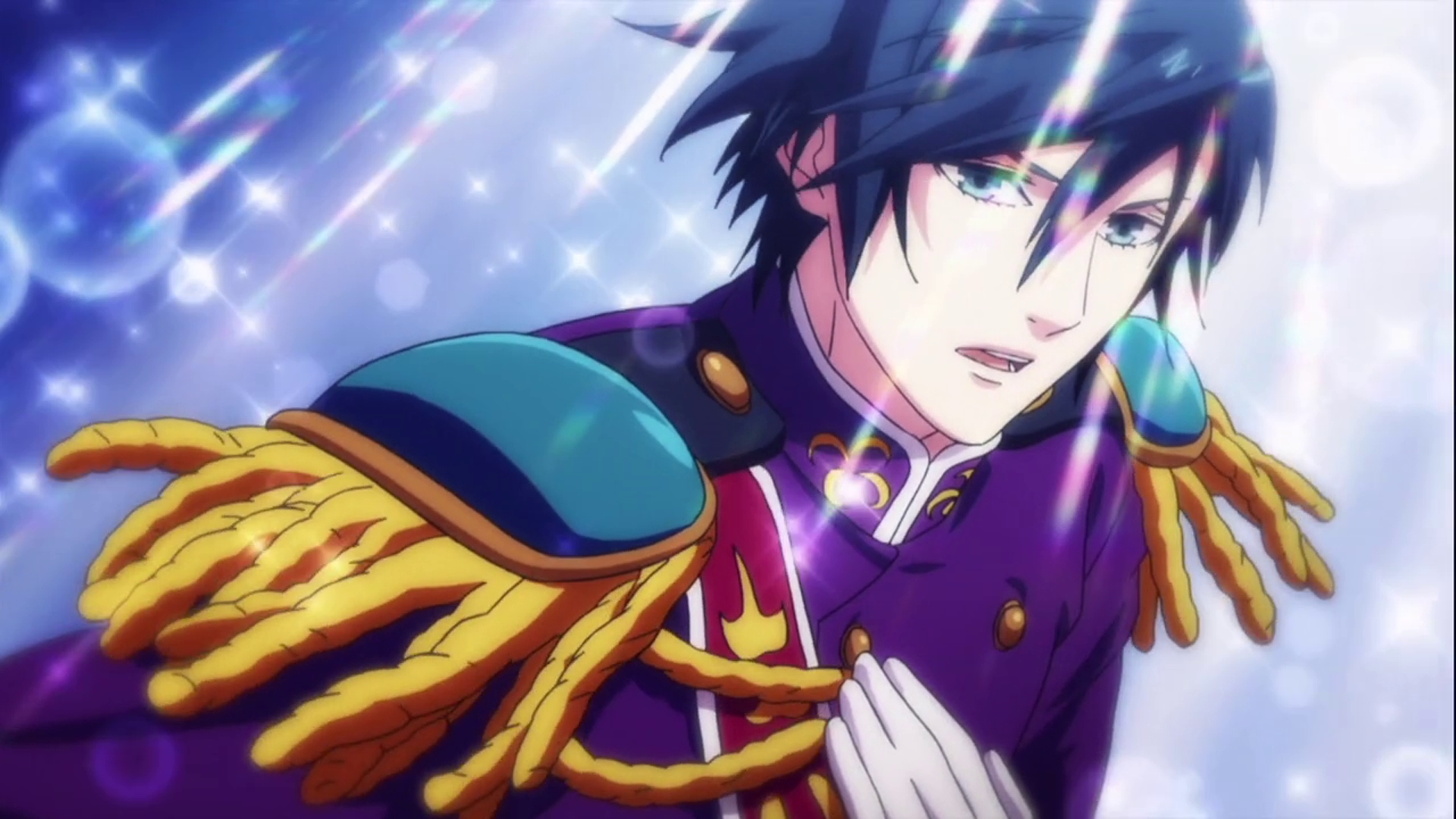 uta, No, Prince sama, Ichinose, Tokiya Wallpaper