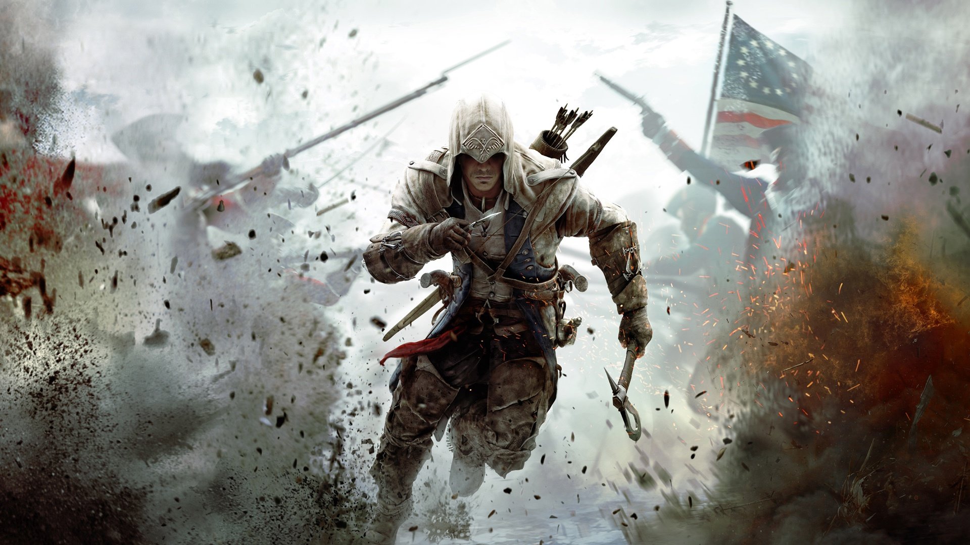 games,  16 Wallpaper