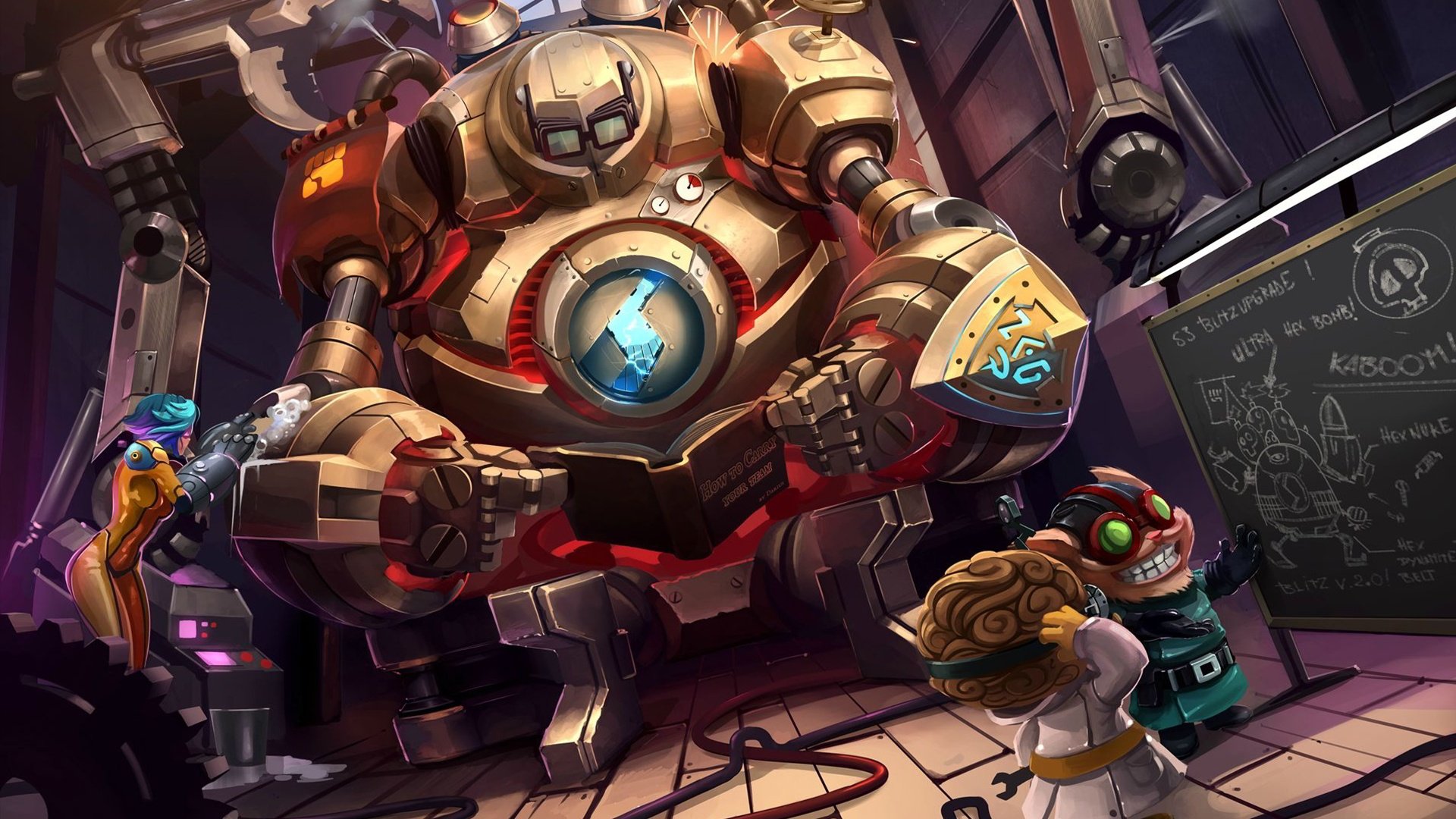 games,  5 Wallpaper