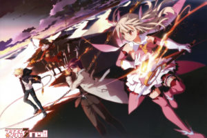 fate, Stay, Night, Fate, Kaleid, Liner, Prisma, Illya, Scan, Tagme