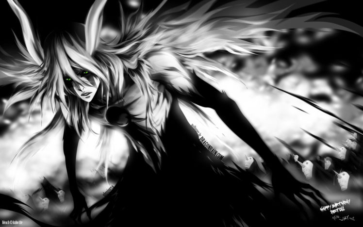 bleach, Anime Wallpapers HD / Desktop and Mobile Backgrounds