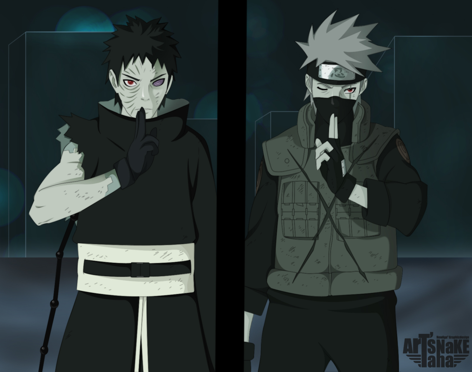 naruto Wallpaper
