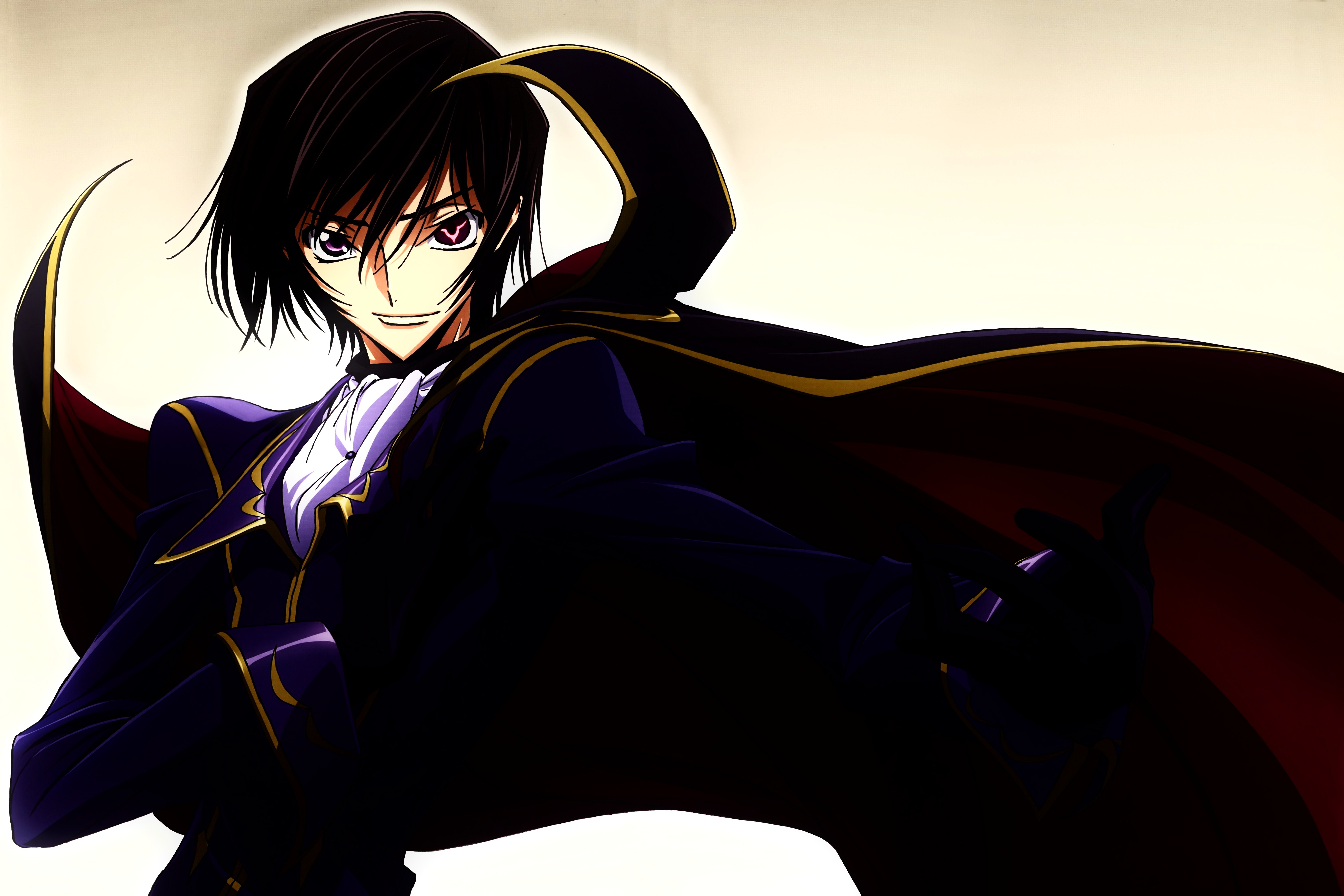 Code Geass Lelouch Of The Rebellion Wallpapers Hd Desktop And Mobile Backgrounds