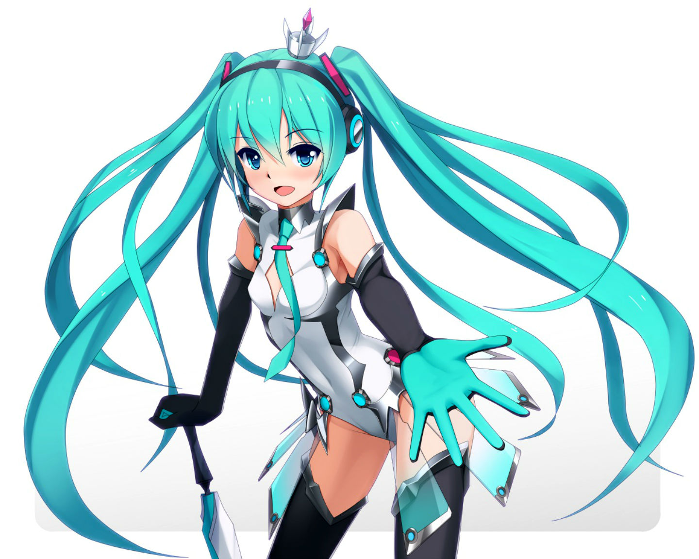 vocaloid, Hatsune, Miku, Shimamura Wallpaper