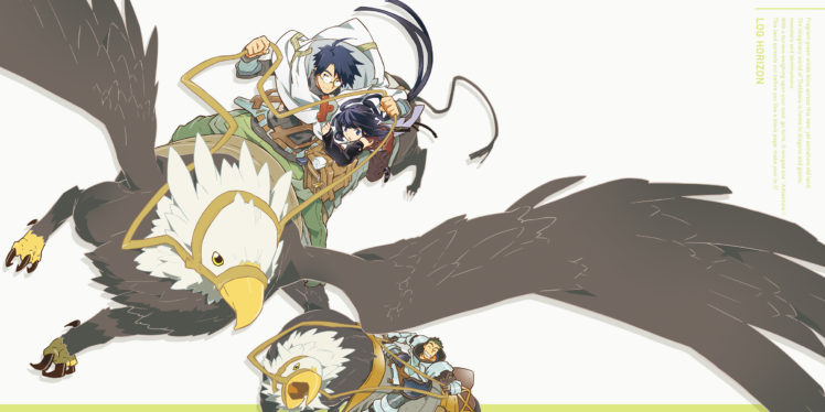 log, Horizon HD Wallpaper Desktop Background