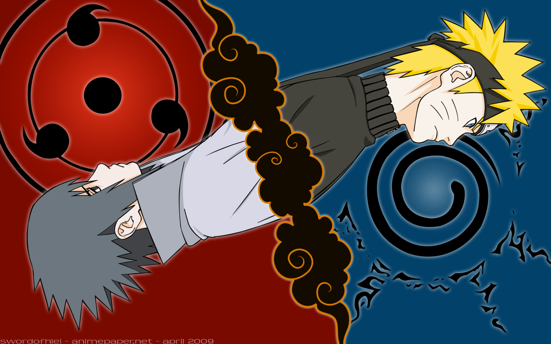 naruto Wallpaper