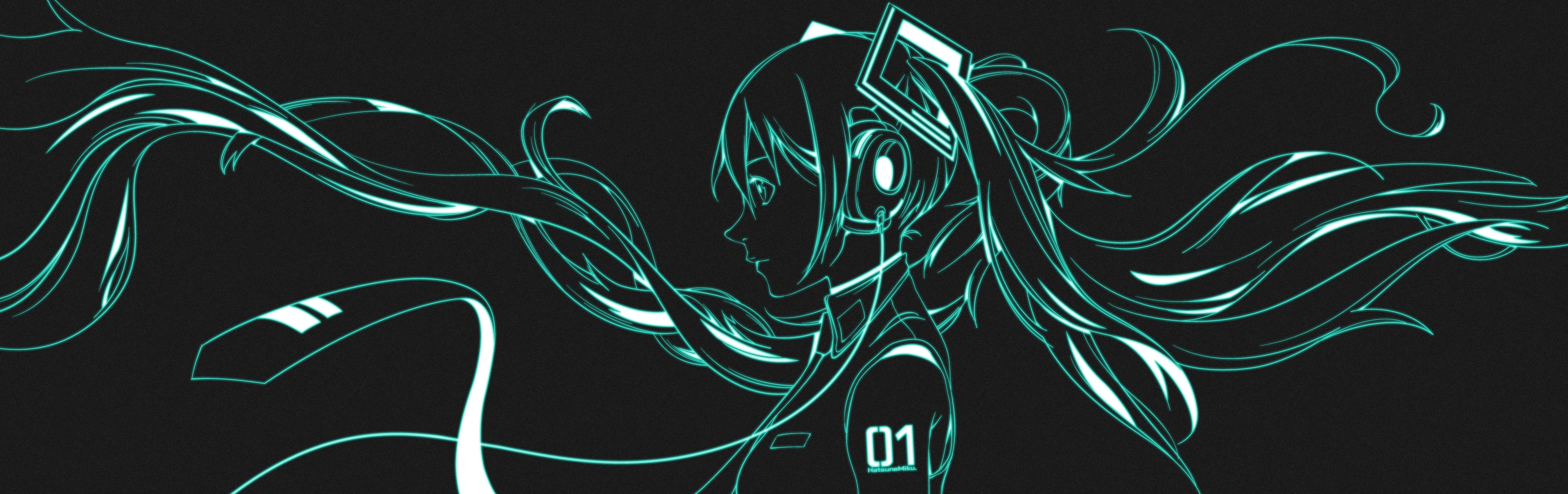 vocaloid, Hatsune, Miku Wallpapers HD / Desktop and Mobile Backgrounds