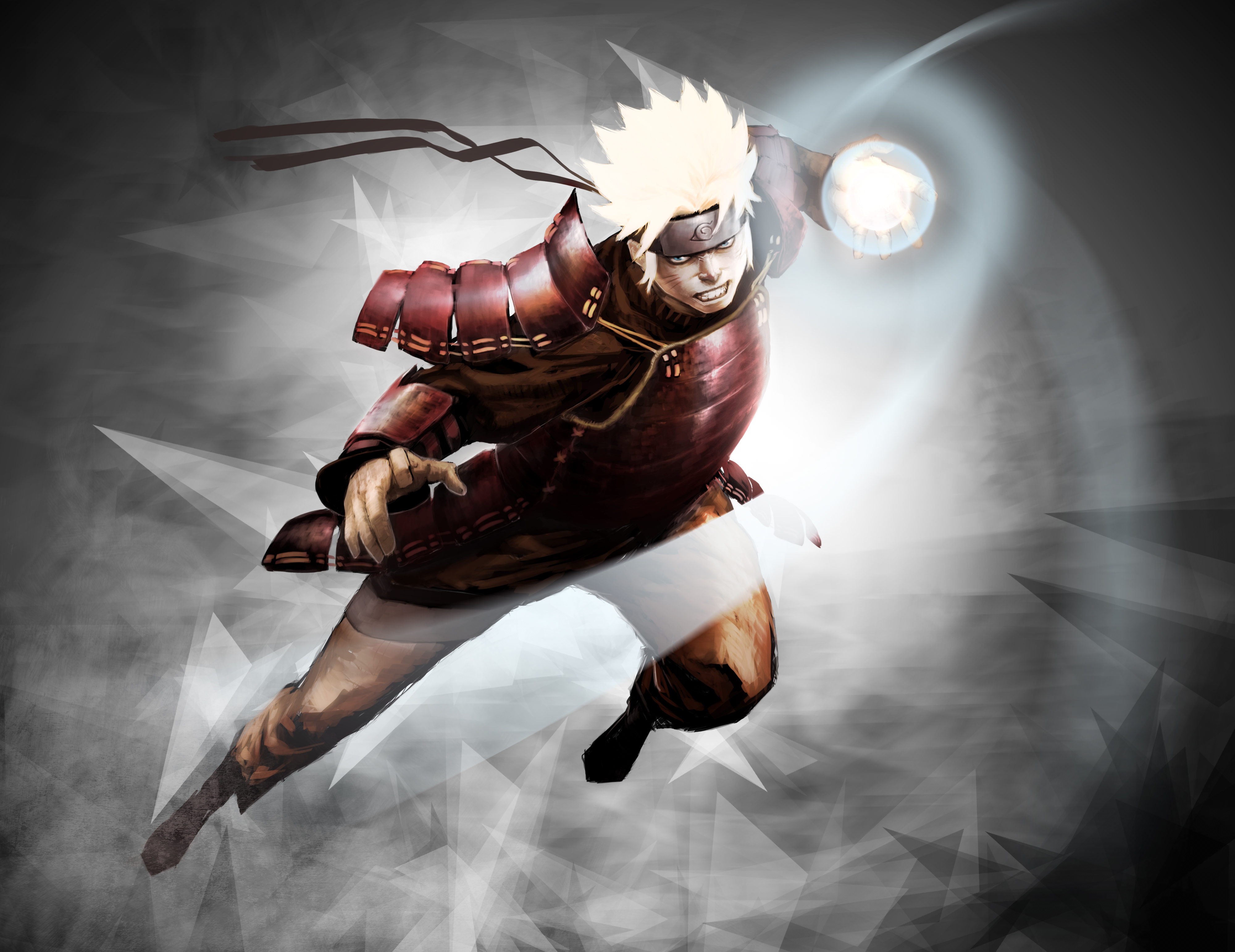 uzumaki, Naruto Wallpaper