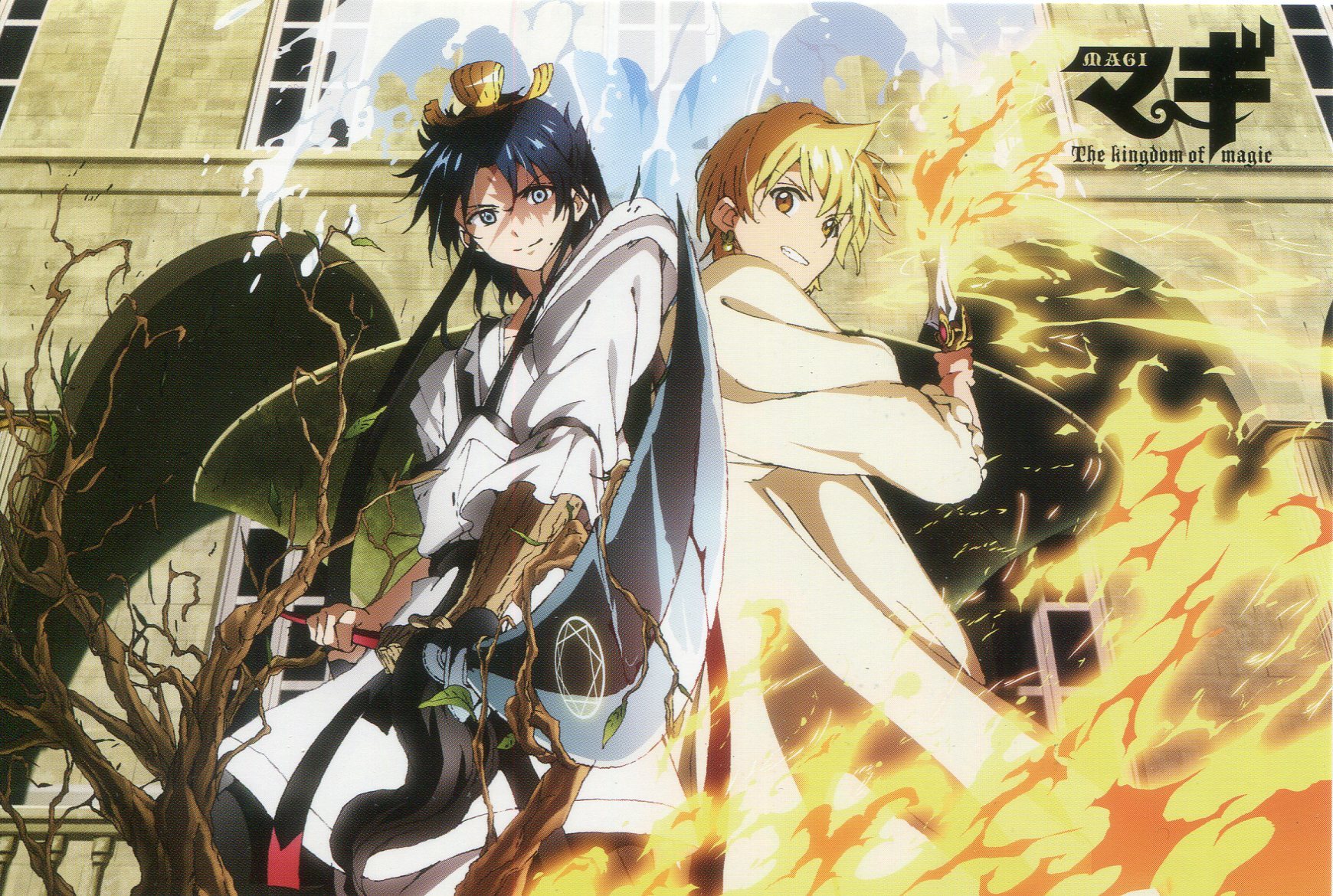 magi sinbad season 2 free online