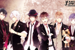diabolik, Lovers, Haunted, Dark, Bridal