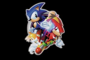 sonic, The, Hedgehog, Knuckles, The, Echidna