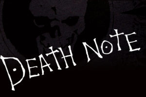 death, Note