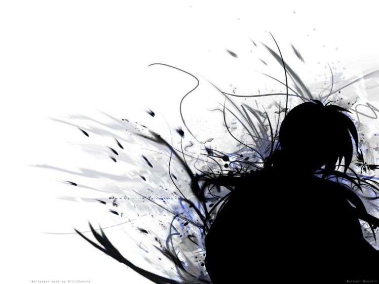 rurouni, Kenshin HD Wallpaper Desktop Background