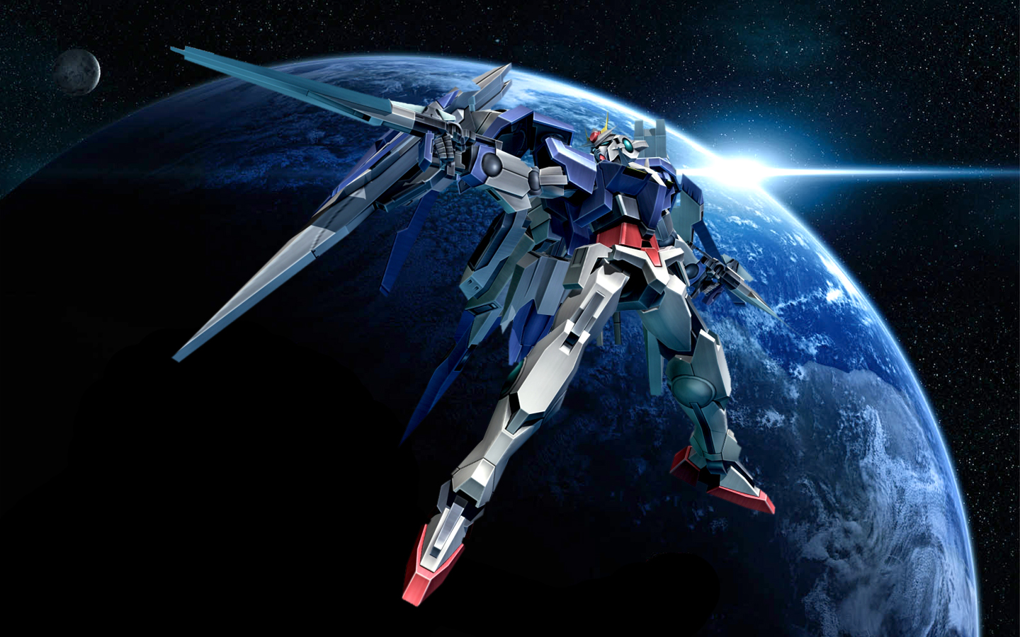 gundam Wallpapers HD / Desktop and Mobile Backgrounds