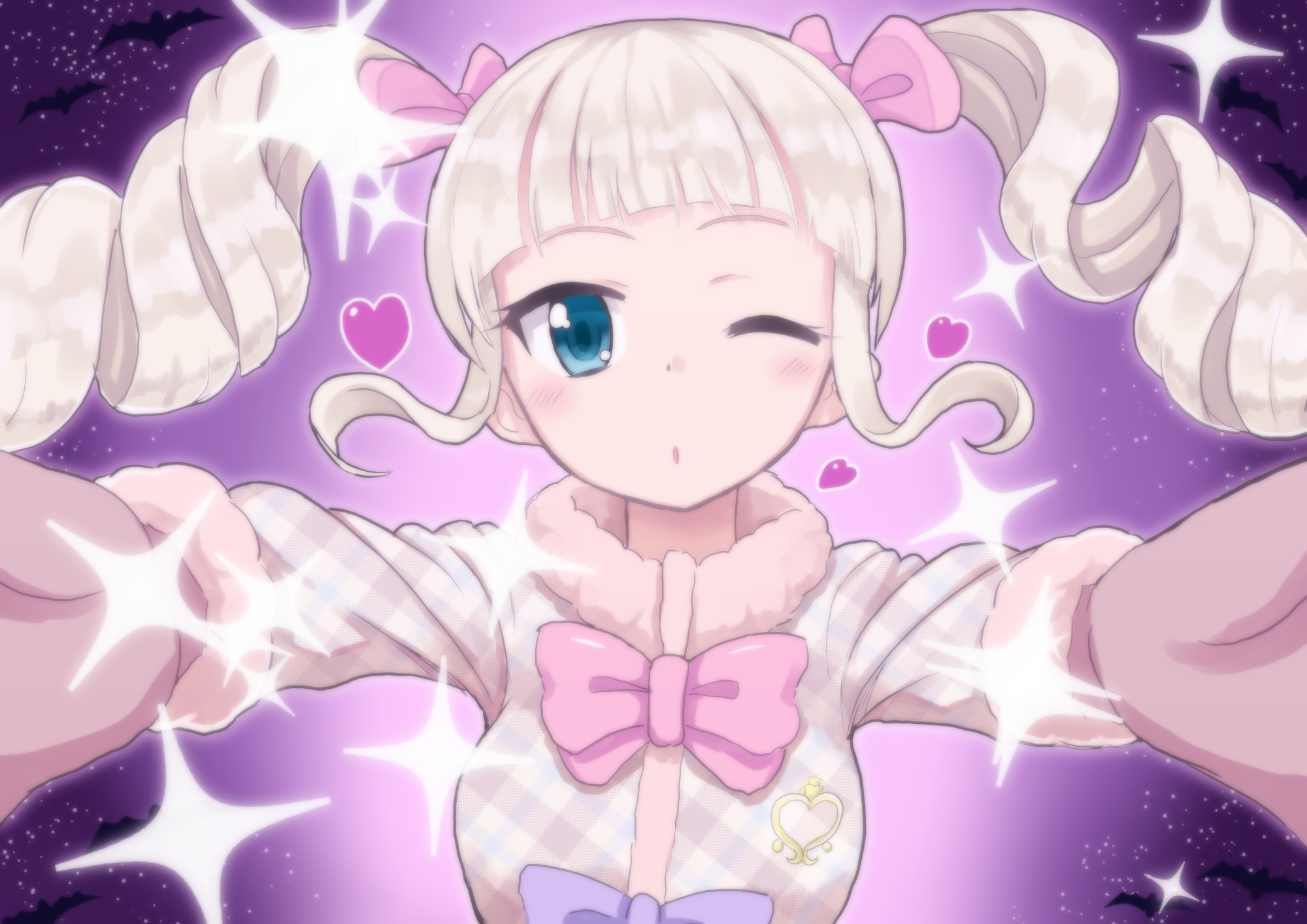 aikatsu , Pretty Wallpaper
