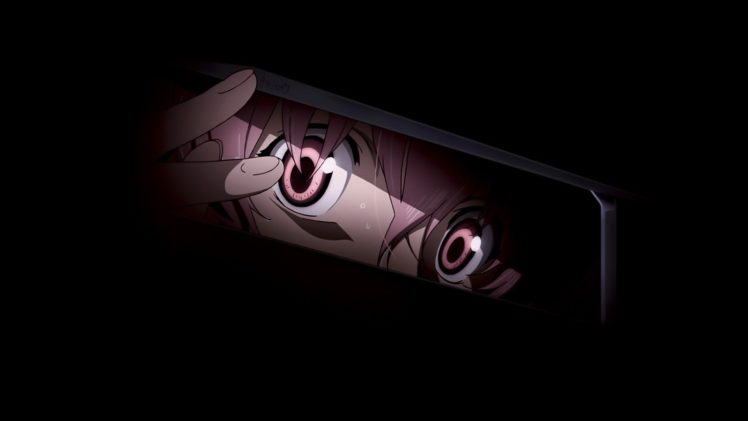 Với mắt đen, tóc hồng và nền đơn giản, hình nền anime này sẽ khiến bạn không thể rời mắt khỏi màn hình. Tận hưởng vẻ đẹp tinh tế và trẻ trung của nó, hãy nhấp chuột để xem ngay!