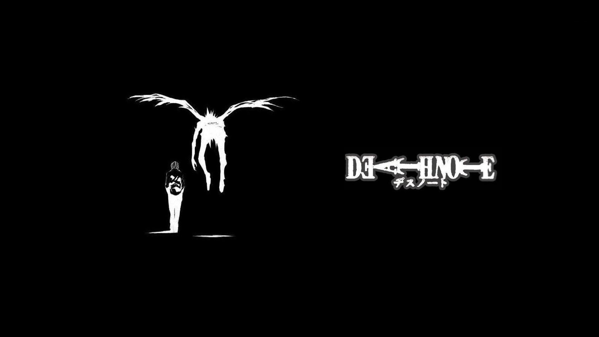anime wallpaper laptop death note Death note wallpapers cave