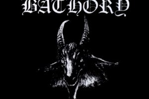 black, Metal, Bathory