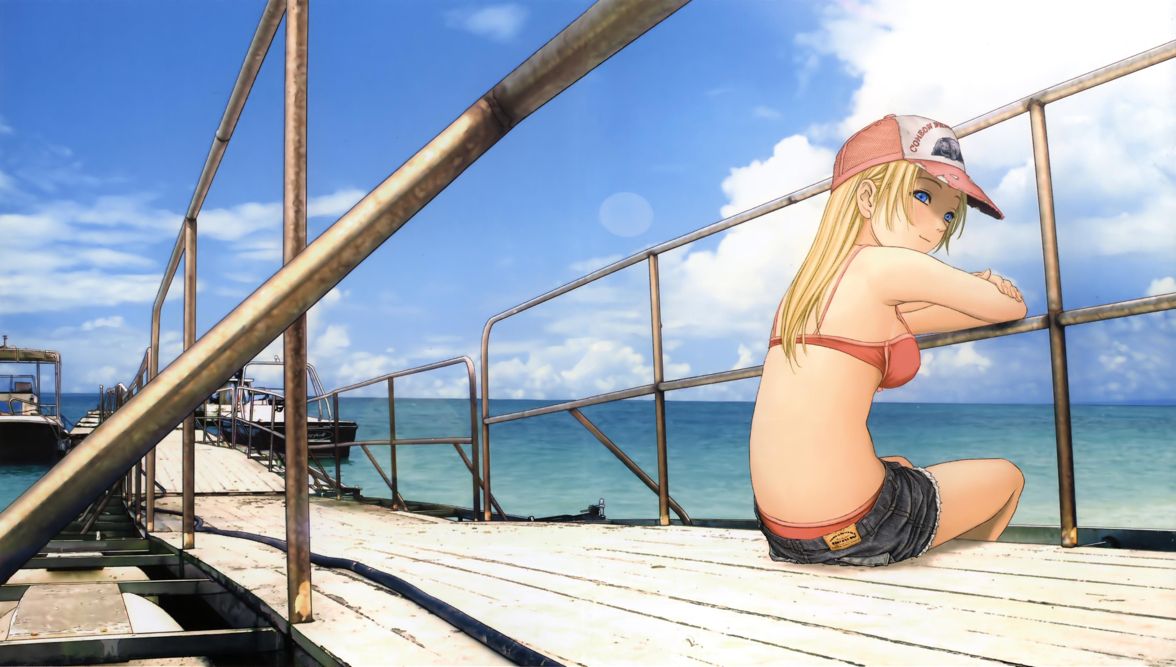 btooom Wallpaper