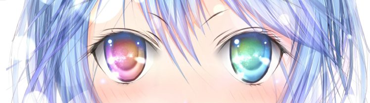 eyes, Anime, Denpa, Onna, To, Seishun, Otoko, Touwa, Erio, Soft, Shading, Anime, Girls HD Wallpaper Desktop Background