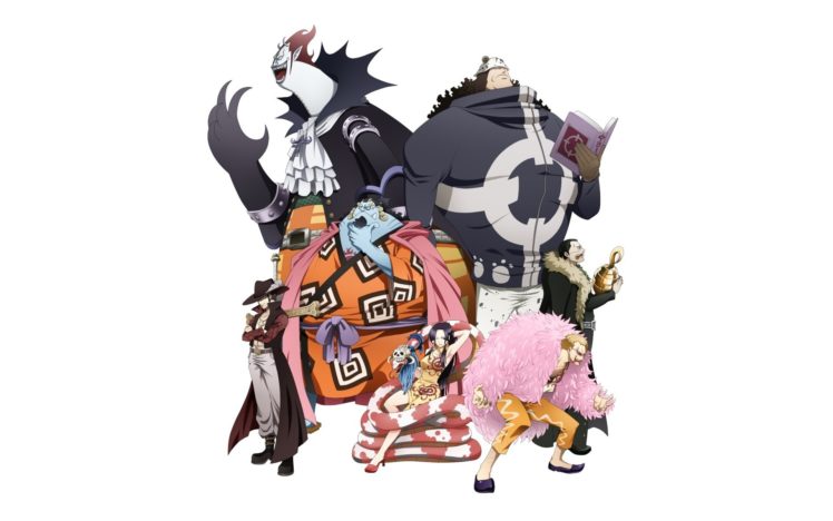 one, Piece,  anime HD Wallpaper Desktop Background