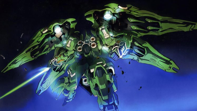 mobile, Suit, Gundam, Mecha, Gundam, Unicorn, Nz 666, Kshatriya HD Wallpaper Desktop Background