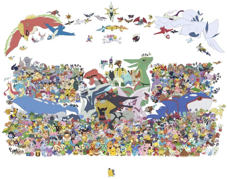pokemon, Pikachu, Diglett, Mewtwo, Flareon, Mew, Snorlax, Gyarados, Psyduck, Beedrill, Raticate, Zapdos, Abra, Sudowoodo, Nidoking, Nidoqueen, Persian, Articuno, Jolteon, Meowth, Gastly, Marowak, Alakazam, Paras HD Wallpaper Desktop Background