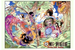 one, Piece,  anime , Manga, Strawhat, Pirates