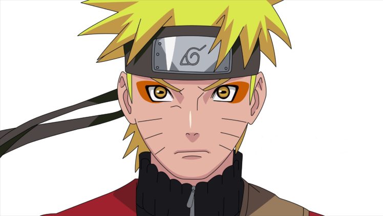 Blondes Naruto Shippuden Anime Anime Boys Sage Mode Uzumaki Naruto Wallpapers Hd Desktop And Mobile Backgrounds
