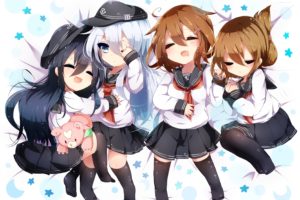 cross over, Crossover, Kantai, Collection