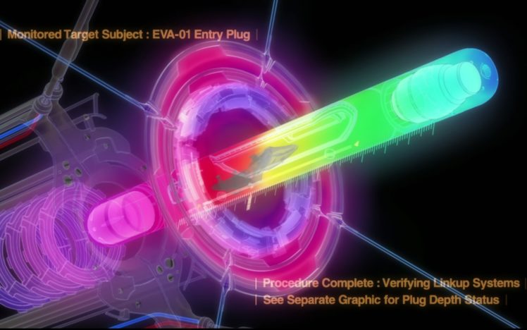 neon, Genesis, Evangelion HD Wallpaper Desktop Background