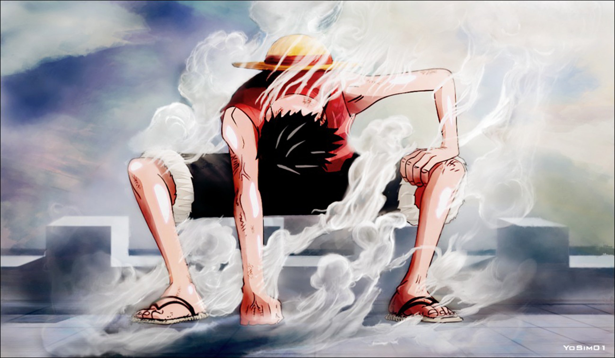 one, Piece, anime Wallpapers HD / Desktop and Mobile Backgrounds