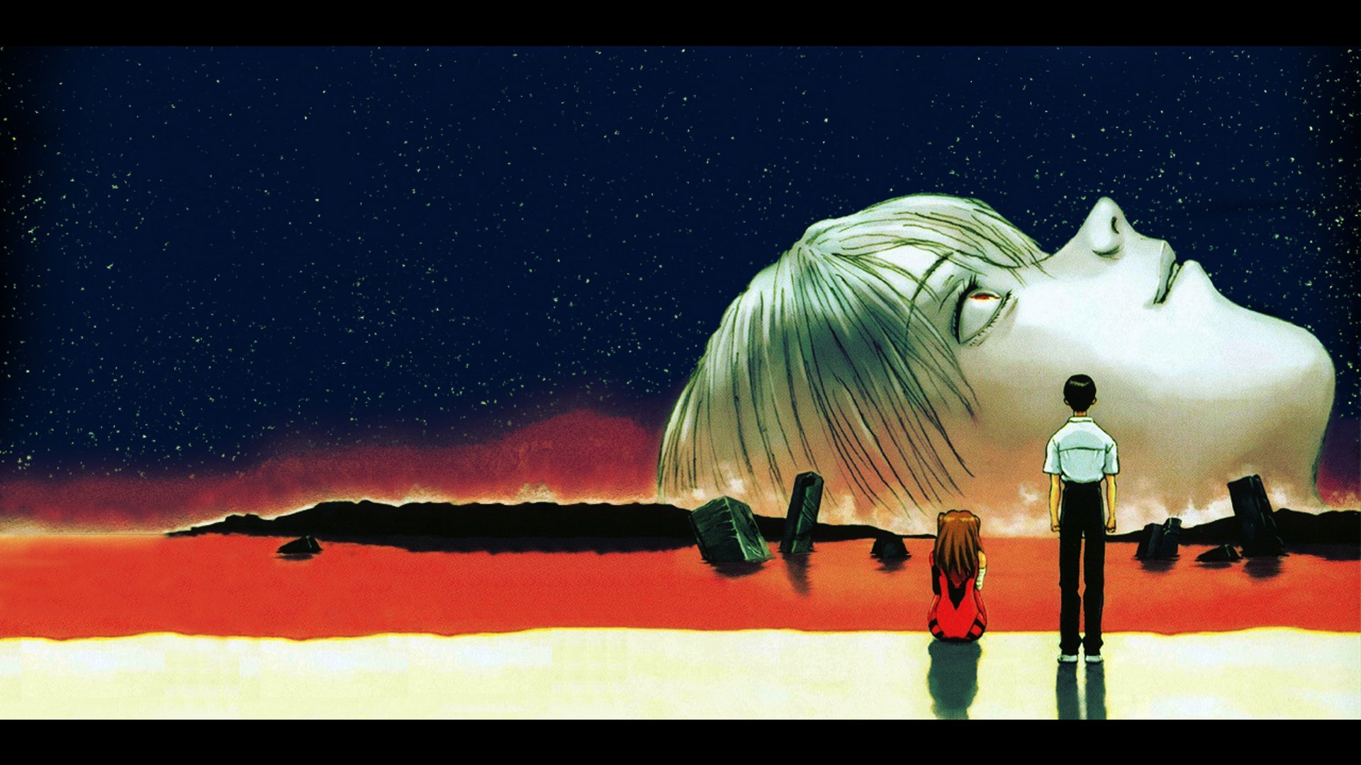 Neon Genesis Evangelion End Of Evangelion Wallpapers HD Desktop Neon Genesis Evangelion End Of Evangelion Wallpapers HD Desktop