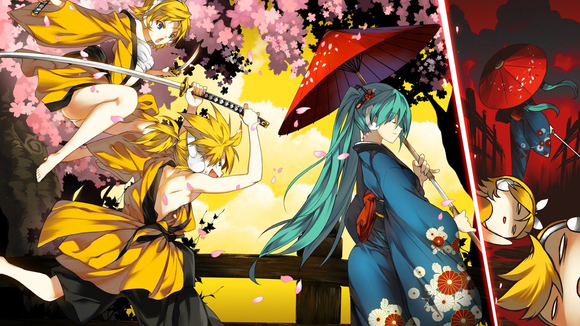 Rin Kagamine Barefoot Rin Kagamine Barefoot