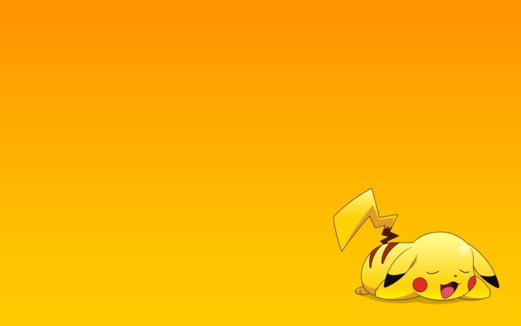 pikachu Wallpapers HD / Desktop and Mobile Backgrounds