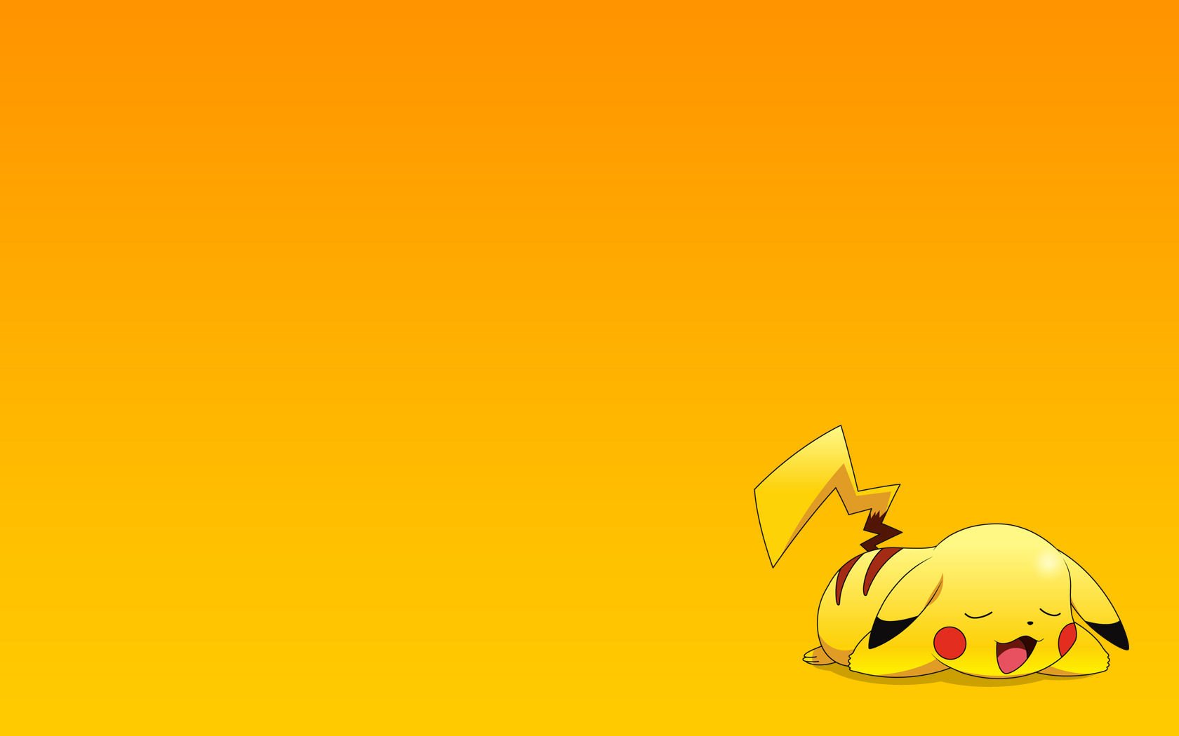 pikachu Wallpaper