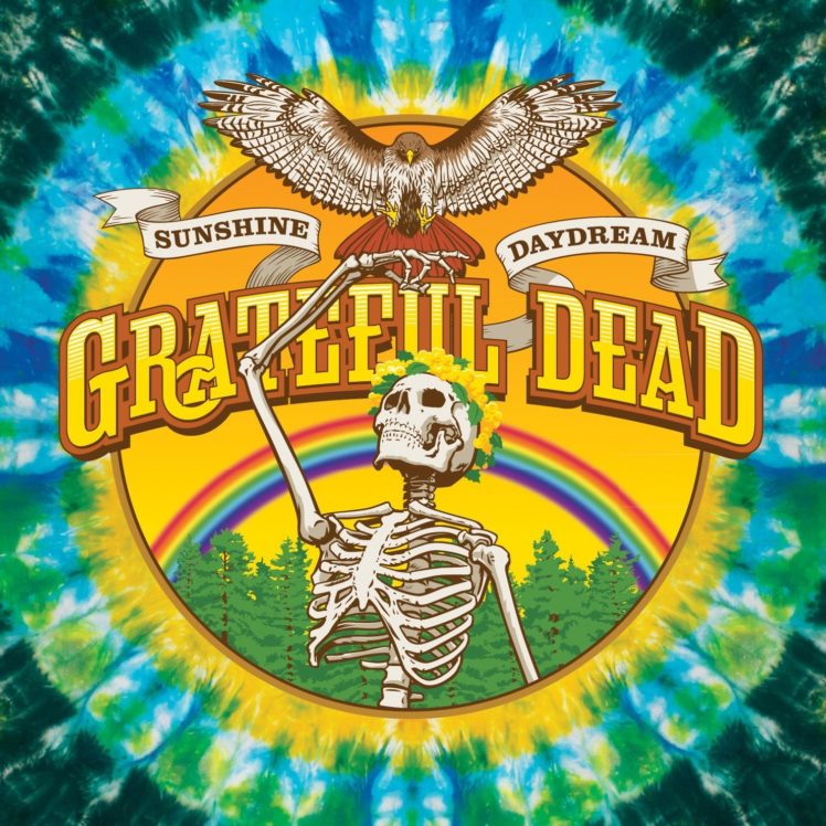 Grateful Dead Classic Rock Hard 6 Wallpapers Hd Desktop And Mobile Backgrounds